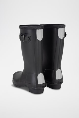 Regenlaarzen - Zwart