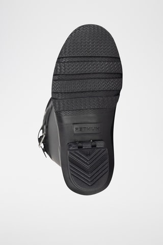 Regenlaarzen - Zwart