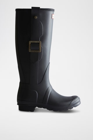 Regenlaarzen - Zwart