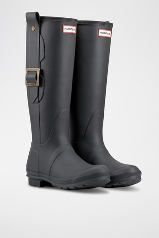 Regenlaarzen - Zwart