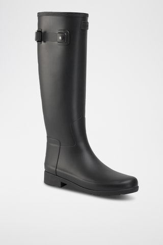 Regenlaarzen - Zwart