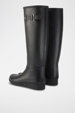 Regenlaarzen - Zwart