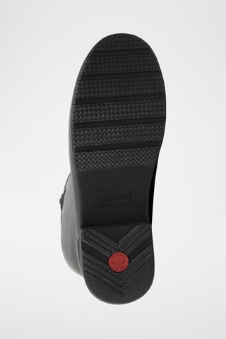 Regenlaarzen - Zwart