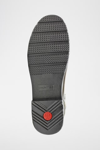 Enkellaarzen - Zwart