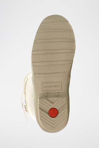 Regenlaarzen - Goudkleurig