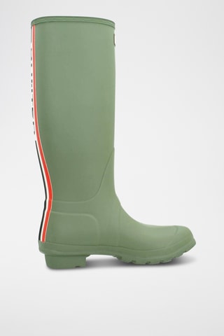 Regenlaarzen - Groen