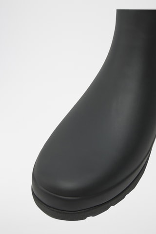 Regenlaarzen - Zwart
