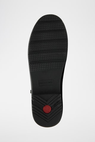 Regenlaarzen - Zwart