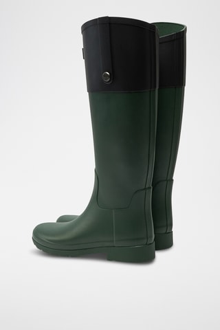 Regenlaarzen - Groen