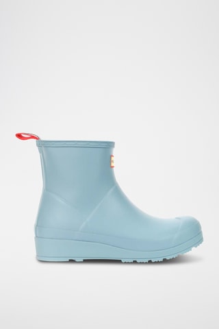 Regenlaarzen - Hemelsblauw