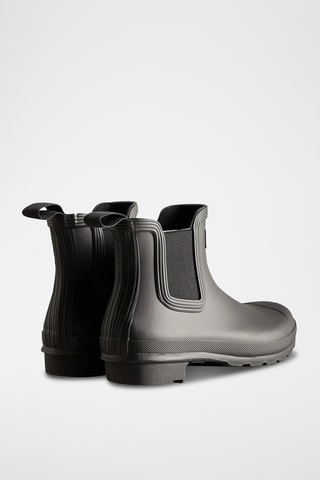 Regenlaarzen - Zwart