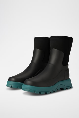 Regenlaarzen - Zwart