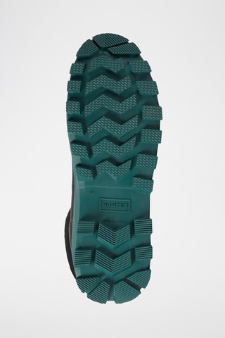 Regenlaarzen - Zwart