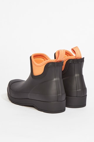 Regenlaarzen - Zwart