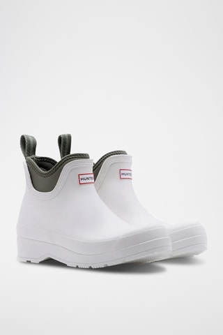 Regenlaarzen - Wit