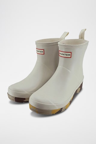 Regenlaarzen - Wit
