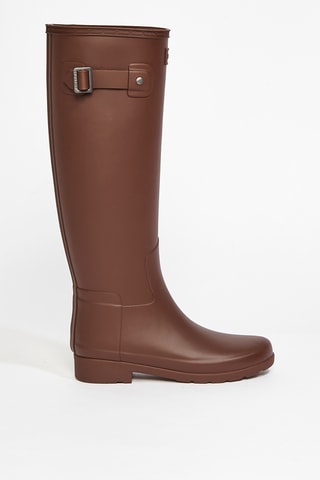 Regenlaarzen - Bruin