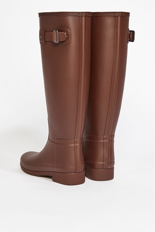 Regenlaarzen - Bruin