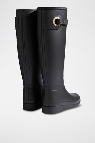 Regenlaarzen - Zwart
