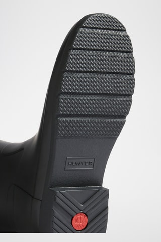 Regenlaarzen - Zwart