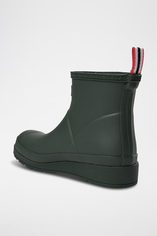 Regenlaarzen - Kaki