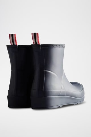 Regenlaarzen - Zwart
