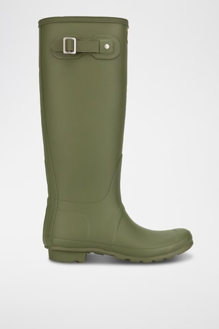 Regenlaarzen - Kaki