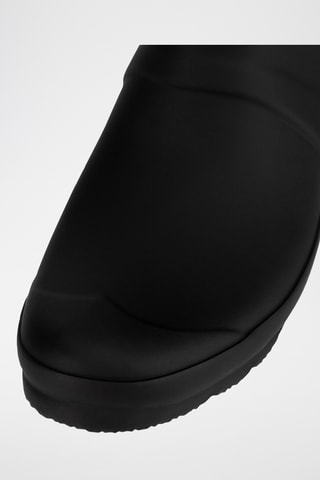 Regenlaarzen - marineblauw