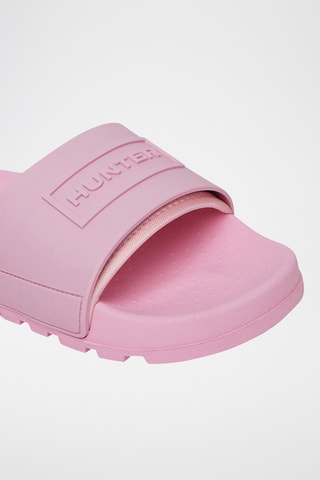 Platform Muiltjes - Roze