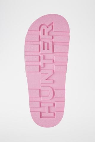 Platform Muiltjes - Roze