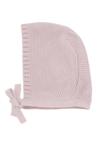 Gorro - Rosa