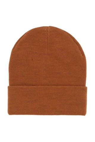 Gorro - Camel