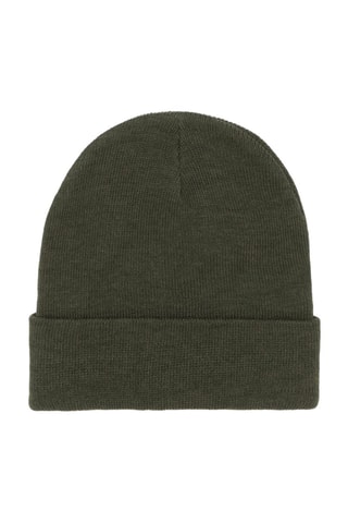 Gorro - Verde