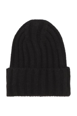 Gorro - Negro