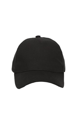 Gorra - Negro