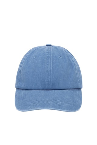 Gorra - Celeste