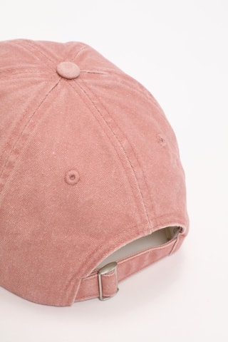 Gorra - Rosa