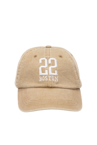 Gorra - Topo