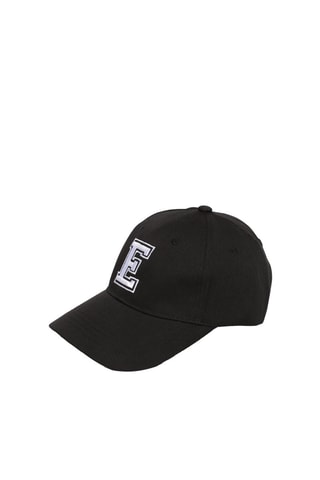 Gorra - Negro