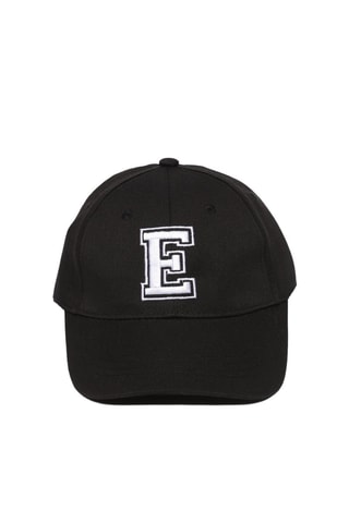 Gorra - Negro