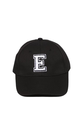 Gorra - Negro