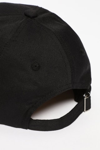 Gorra - Negro