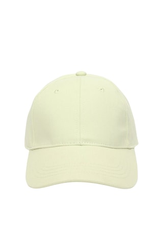 Gorra - Verde agua