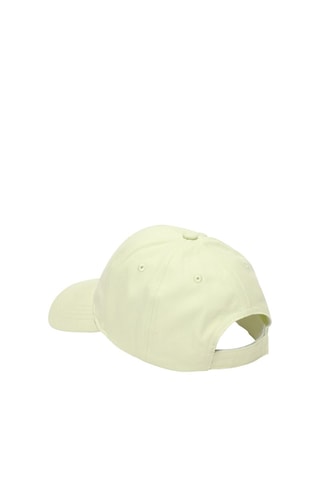 Gorra - Verde agua