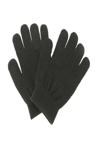Guantes - Negro