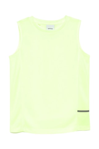 Camiseta de tirantes - Verde claro