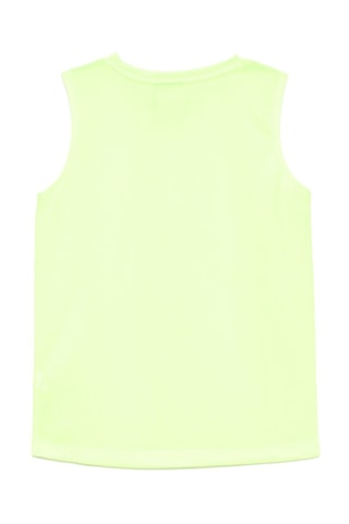 Camiseta de tirantes - Verde claro