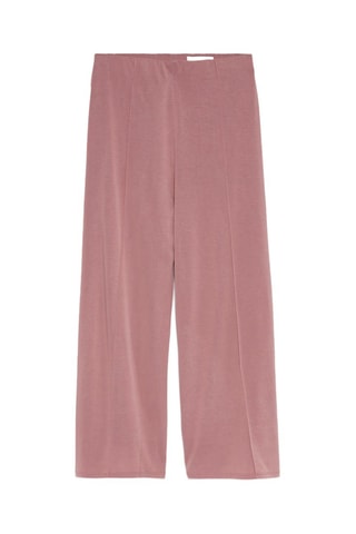 Pantalón - Rosa viejo