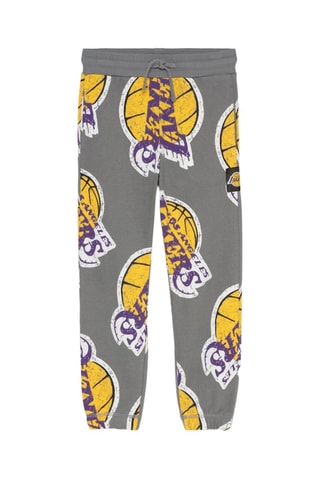 Pantalón de chándal - Gris