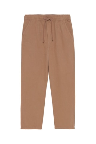Jogger - Marrón